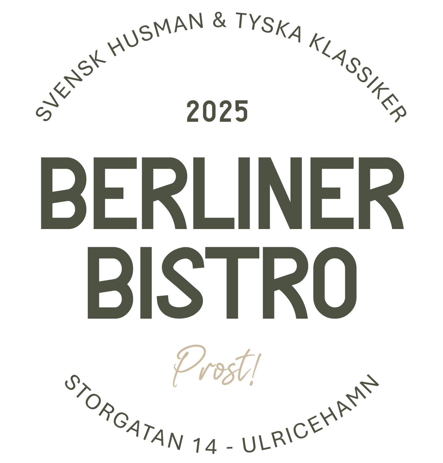 Berliner Bistro